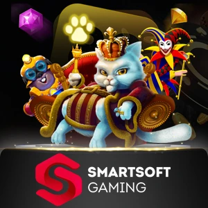 smartsoftgaming - stonebet88