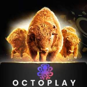 Octo Play - stonebet88